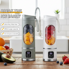 Portable Fruit Juicer Cup